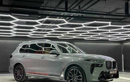 BMW X7, 2023 год, 16 369 000 рублей, 16 фотография