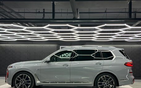 BMW X7, 2023 год, 16 369 000 рублей, 21 фотография