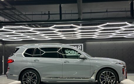 BMW X7, 2023 год, 16 369 000 рублей, 20 фотография