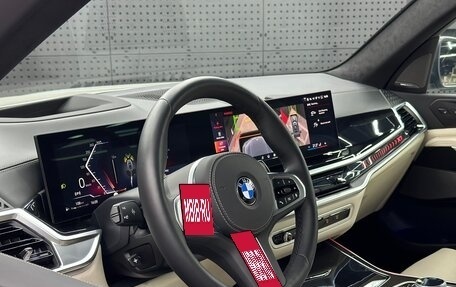 BMW X7, 2023 год, 16 369 000 рублей, 6 фотография