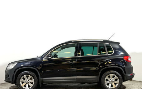 Volkswagen Tiguan I, 2010 год, 1 097 000 рублей, 8 фотография