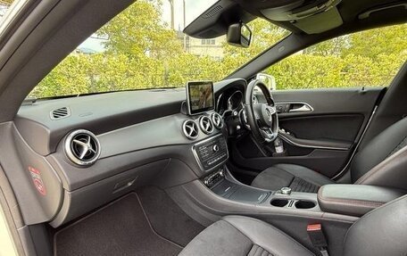 Mercedes-Benz CLA, 2017 год, 1 620 000 рублей, 8 фотография