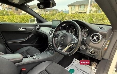 Mercedes-Benz CLA, 2017 год, 1 620 000 рублей, 9 фотография