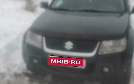 Suzuki Grand Vitara, 2011 год, 650 000 рублей, 2 фотография