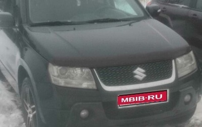 Suzuki Grand Vitara, 2011 год, 650 000 рублей, 1 фотография