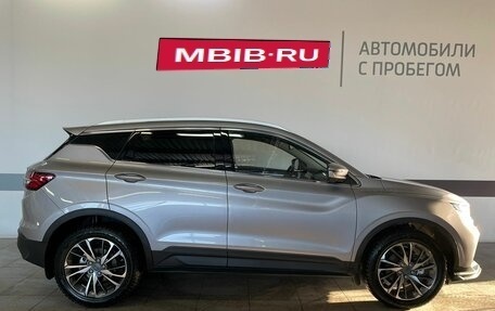 Geely Coolray I, 2024 год, 2 100 000 рублей, 6 фотография