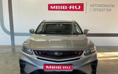 Geely Coolray I, 2024 год, 2 100 000 рублей, 2 фотография