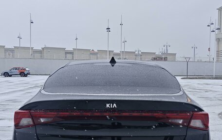 KIA K5, 2020 год, 2 450 000 рублей, 8 фотография