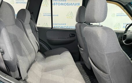 KIA Sportage IV рестайлинг, 2006 год, 449 000 рублей, 12 фотография