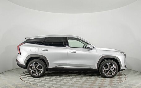 Geely Atlas, 2024 год, 3 482 018 рублей, 9 фотография