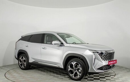 Geely Atlas, 2024 год, 3 482 018 рублей, 6 фотография