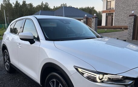 Mazda CX-5 II, 2018 год, 3 300 000 рублей, 9 фотография