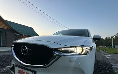 Mazda CX-5 II, 2018 год, 3 300 000 рублей, 16 фотография