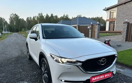 Mazda CX-5 II, 2018 год, 3 300 000 рублей, 12 фотография