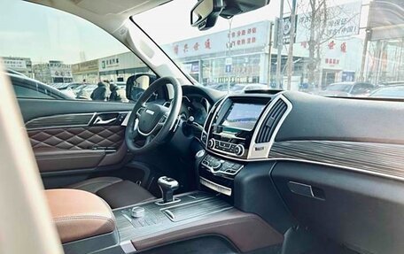 Haval H9 I рестайлинг, 2020 год, 3 129 000 рублей, 7 фотография