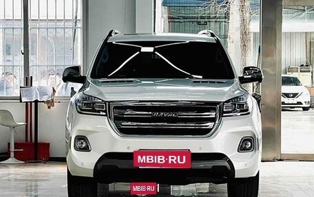 Haval H9 I рестайлинг, 2020 год, 3 129 000 рублей, 2 фотография