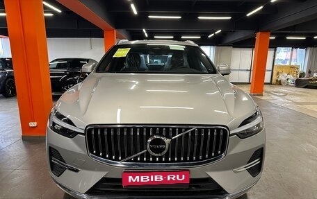 Volvo XC60 II, 2023 год, 7 000 000 рублей, 1 фотография