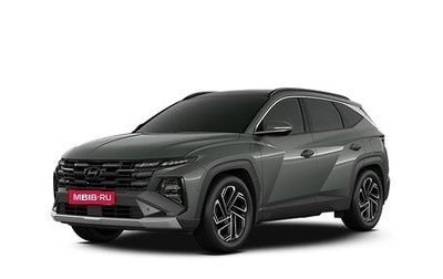 Hyundai Tucson, 2024 год, 4 749 000 рублей, 1 фотография