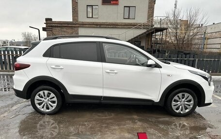 KIA Rio IV, 2021 год, 1 799 900 рублей, 4 фотография