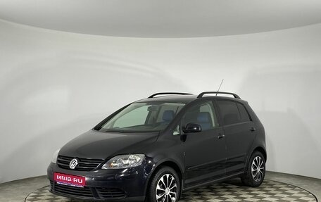 Volkswagen Golf Plus I, 2008 год, 680 000 рублей, 1 фотография