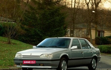 Renault 25, 1987 год, 135 000 рублей, 1 фотография