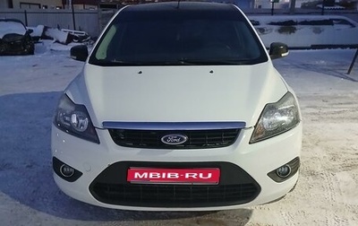 Ford Focus II рестайлинг, 2008 год, 575 000 рублей, 1 фотография