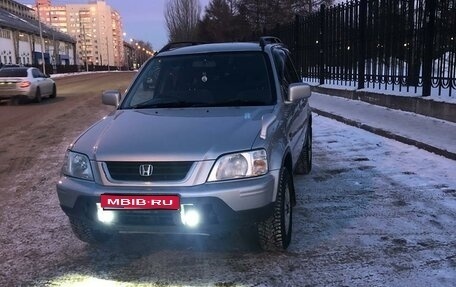 Honda CR-V IV, 1998 год, 685 000 рублей, 1 фотография