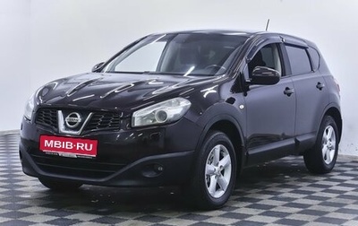 Nissan Qashqai, 2011 год, 935 000 рублей, 1 фотография