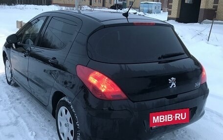 Peugeot 308 II, 2008 год, 440 000 рублей, 3 фотография