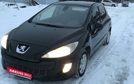 Peugeot 308 II, 2008 год, 440 000 рублей, 2 фотография