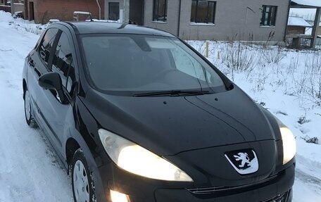 Peugeot 308 II, 2008 год, 440 000 рублей, 6 фотография