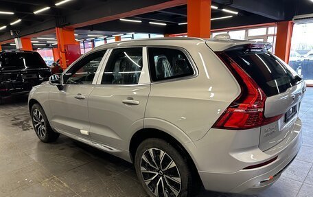 Volvo XC60 II, 2023 год, 7 000 000 рублей, 4 фотография