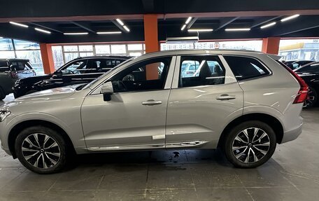 Volvo XC60 II, 2023 год, 7 000 000 рублей, 3 фотография