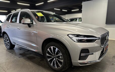 Volvo XC60 II, 2023 год, 7 000 000 рублей, 2 фотография