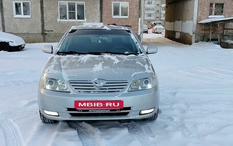 Toyota Corolla, 2006 год, 800 000 рублей, 5 фотография