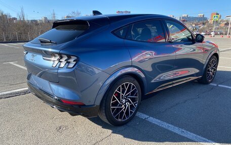 Ford Mustang Mach-E I, 2022 год, 5 990 000 рублей, 6 фотография