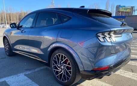 Ford Mustang Mach-E I, 2022 год, 5 990 000 рублей, 5 фотография