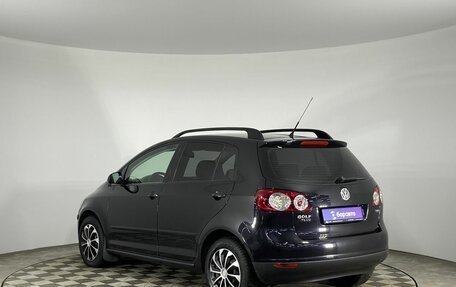 Volkswagen Golf Plus I, 2008 год, 680 000 рублей, 7 фотография