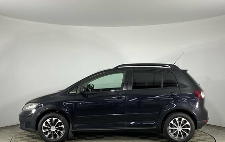 Volkswagen Golf Plus I, 2008 год, 680 000 рублей, 10 фотография