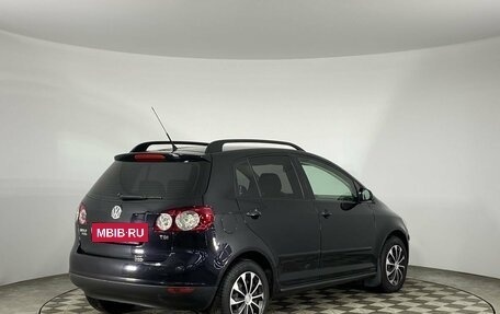 Volkswagen Golf Plus I, 2008 год, 680 000 рублей, 6 фотография