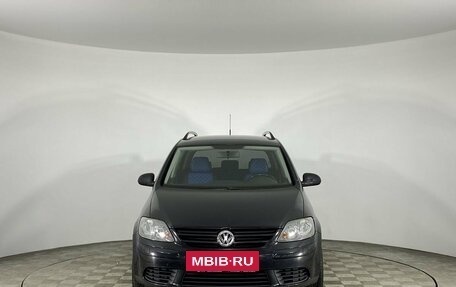 Volkswagen Golf Plus I, 2008 год, 680 000 рублей, 3 фотография