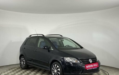 Volkswagen Golf Plus I, 2008 год, 680 000 рублей, 2 фотография