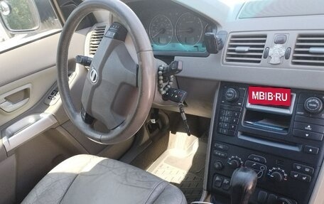 Volvo XC90 II рестайлинг, 2005 год, 875 000 рублей, 2 фотография