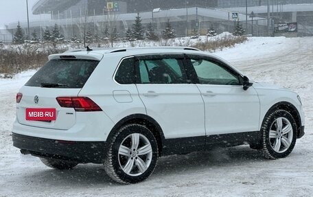 Volkswagen Tiguan II, 2020 год, 3 090 000 рублей, 6 фотография