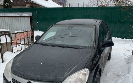 Opel Astra H, 2011 год, 850 000 рублей, 2 фотография