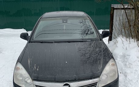 Opel Astra H, 2011 год, 850 000 рублей, 3 фотография