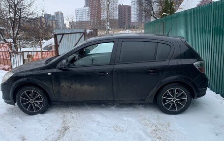 Opel Astra H, 2011 год, 850 000 рублей, 14 фотография