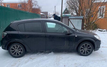 Opel Astra H, 2011 год, 850 000 рублей, 15 фотография