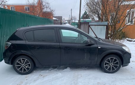 Opel Astra H, 2011 год, 850 000 рублей, 16 фотография