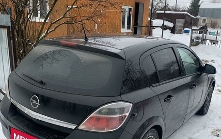 Opel Astra H, 2011 год, 850 000 рублей, 4 фотография